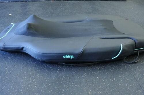 Chirp Contour Review - Back Massage HEAVEN - 2026 7 ChirpContour