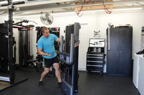FEIERStar100FoldingTreadmill Featured