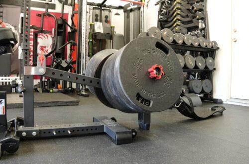 GentlemanFitnessCompactBeltSquat