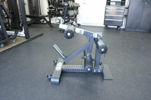Gentleman Fitness Universal Leg Developer Review 2026 9 GentlemanFitnessUniversalLegDeveloper