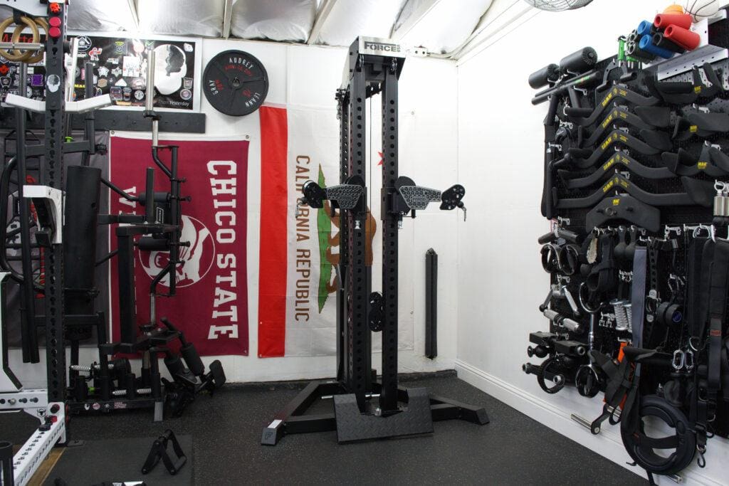 Beyond Power VOLTRA Review - 2+ Years Of Testing 69 ForceUSATandemTower Featured