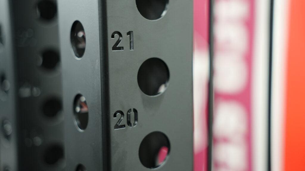 How To Buy A Power Rack For Your Home Gym In 2026 6 ForceUSATandemTower RackNumbers