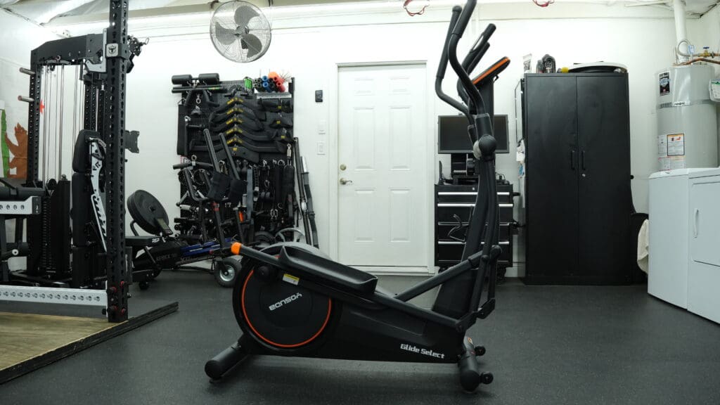 YosudaEM1Elliptical