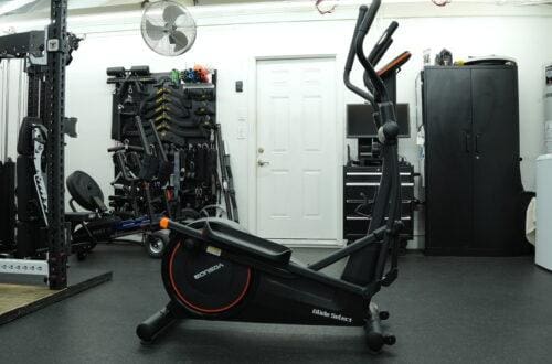 Yosuda EM1 Long-Stride Magnetic Elliptical Machine 14 YosudaEM1Elliptical