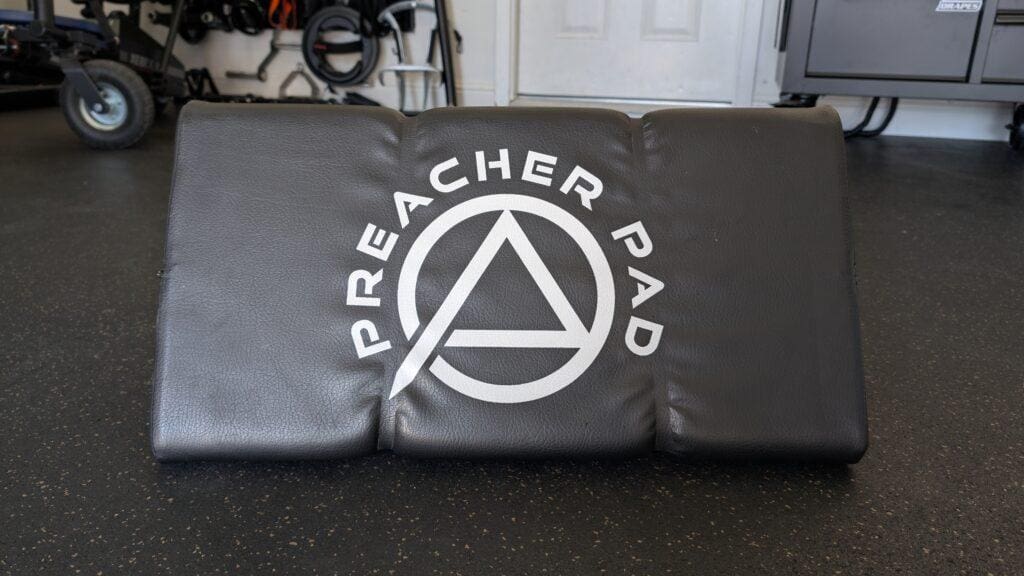 AbMatPreacherPad Featured