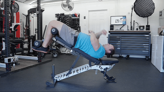 FreakAthleteABX Decline GIF
