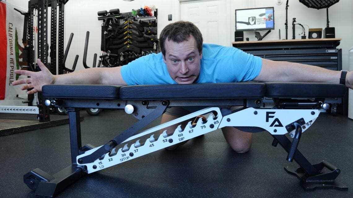 FreakAthleteABX Featured