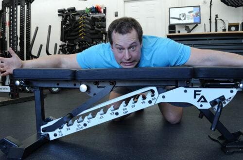 Freak Athlete ABX Review - The Best All Around Bench in 2026 12 FreakAthleteABX Featured