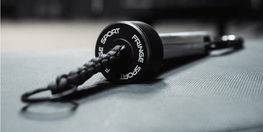 Fringe STrongAF