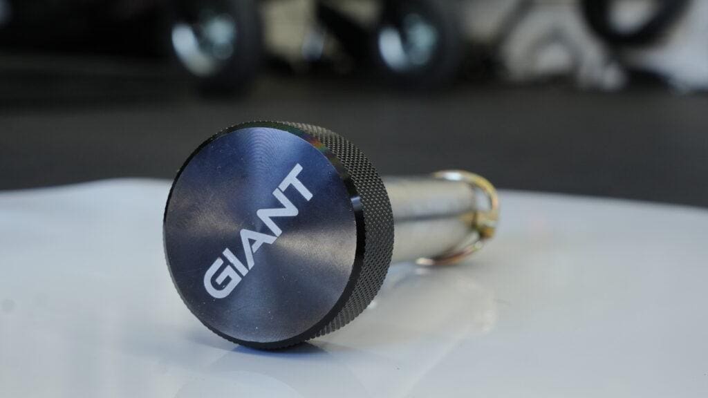 GIANTMagPin