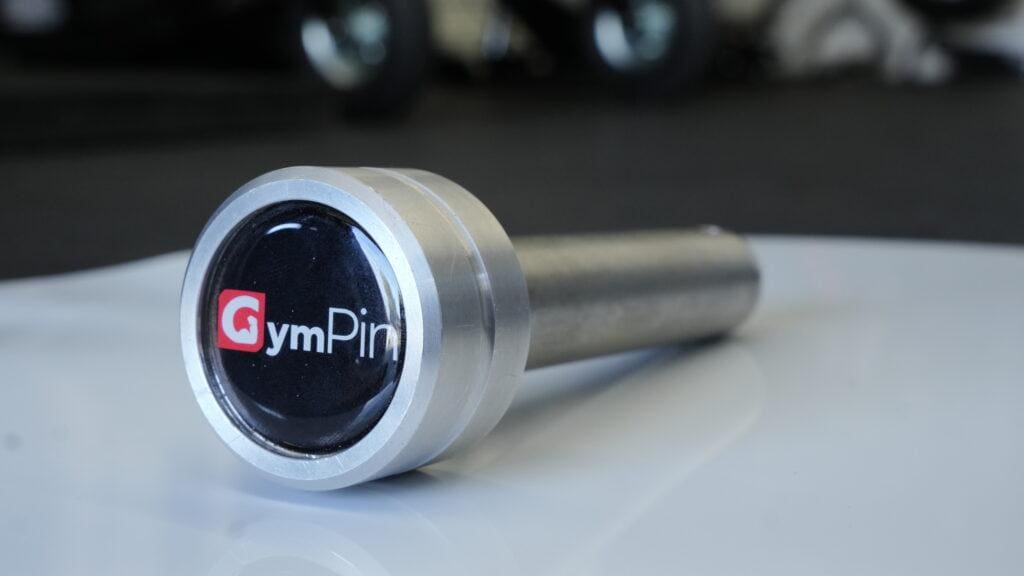 GymPinMagPin