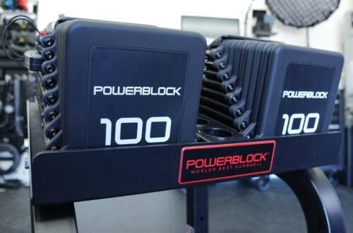 PowerBlockPro100EXP Featured