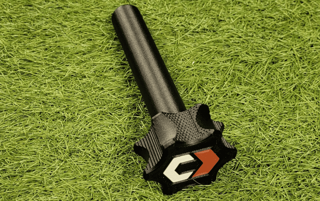 CarbonStrengthMagPin