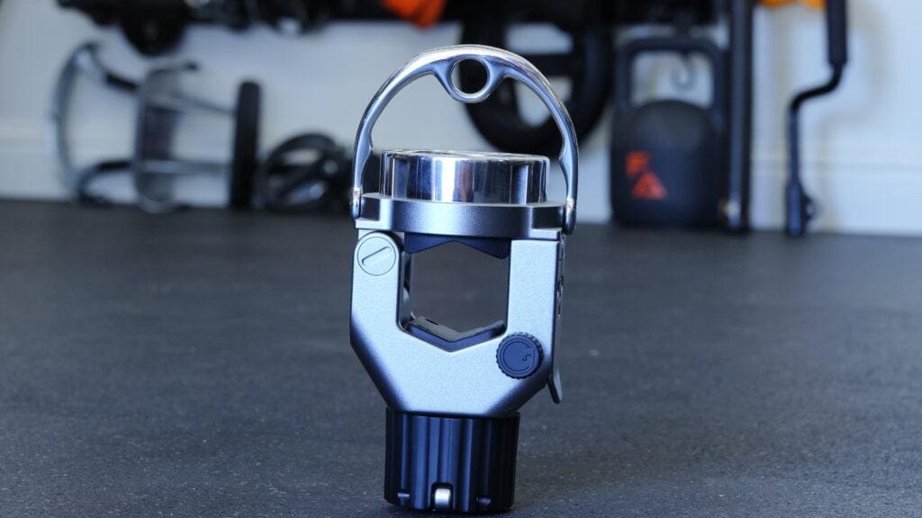 Beyond Power VOLTRA Review - 2+ Years Of Testing 35 BeyondPower AdaptiveBarMount