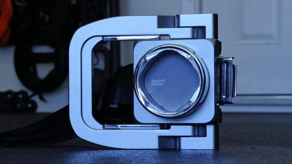 Beyond Power VOLTRA Review - 2+ Years Of Testing 34 BeyondPower StrapMount
