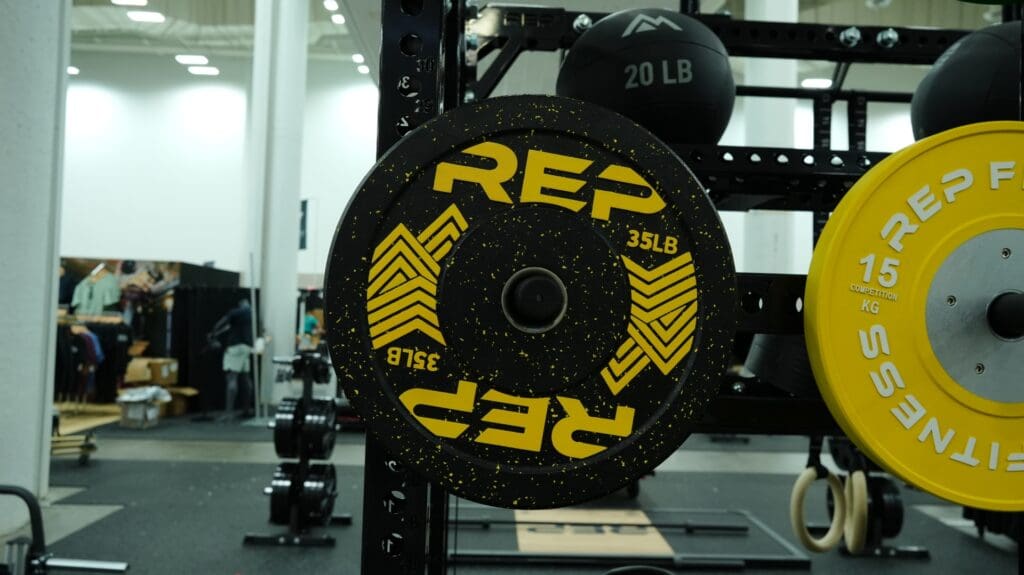 Buy THESE Weight Plates For Your Home Gym In 2026 8 REP PatternedPlates