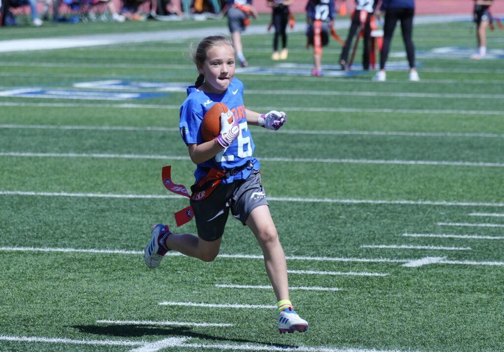 ANCORE Pro Review - Better Than A Cable Machine In 2026? 18 AudreyFlagFootball