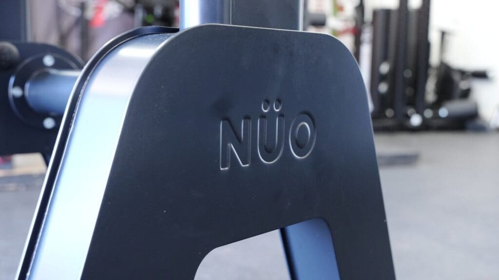 NÜOBELL-S Adjustable Dumbbells 2 NUOBELL SAdjustableDumbbells Branding Resized