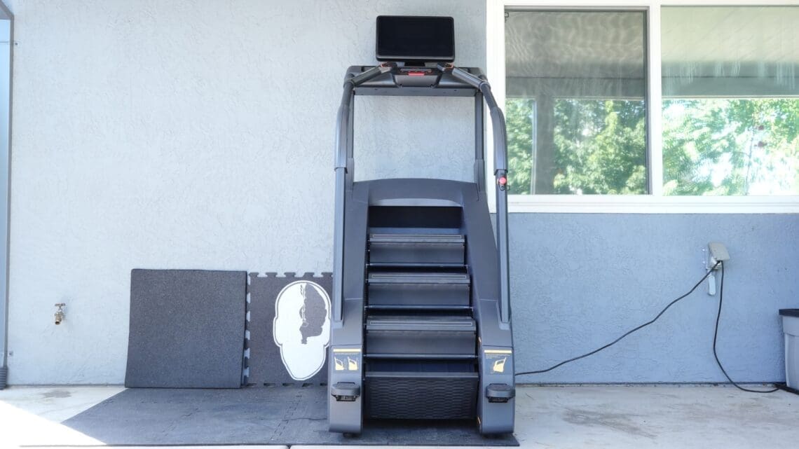 SC2StairClimber Front Resized