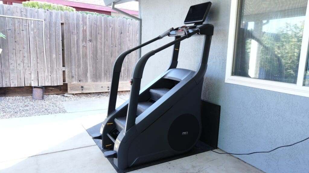 SC2 Stair Climber Machine Ultra Review