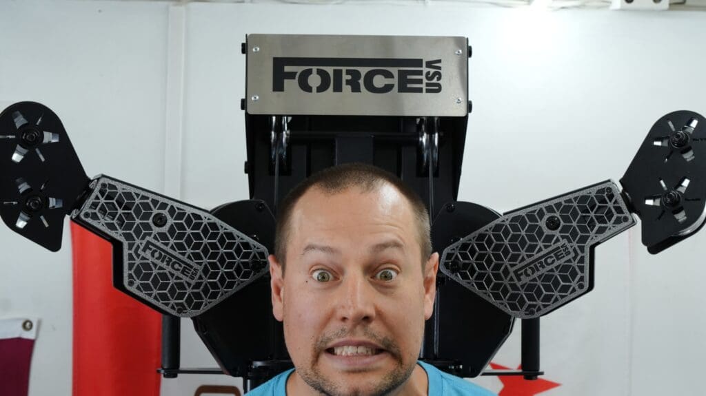 ForceUSA Tandem Tower Review - Best Cable Tower in 2026? 1 ForceUSA Tandem Tower Review