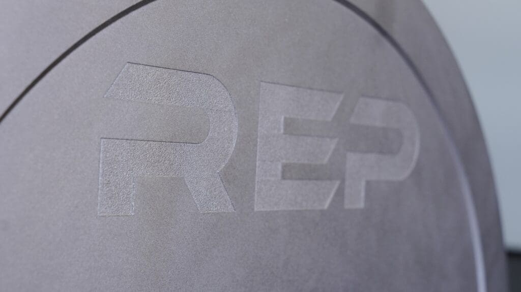 REPCalibratedSteelPlates Logo Resized