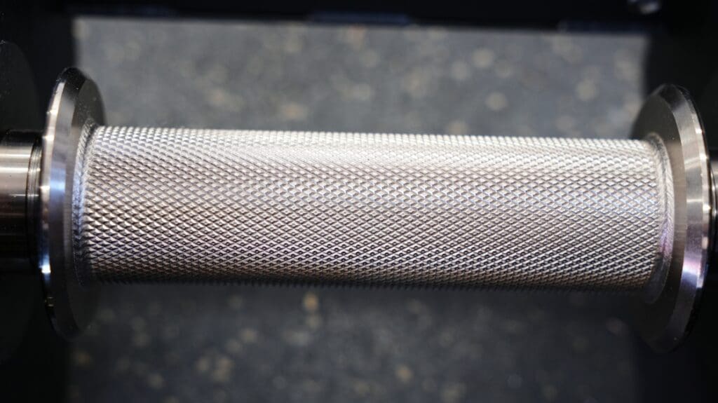 REPxPEPIN Knurling Resized
