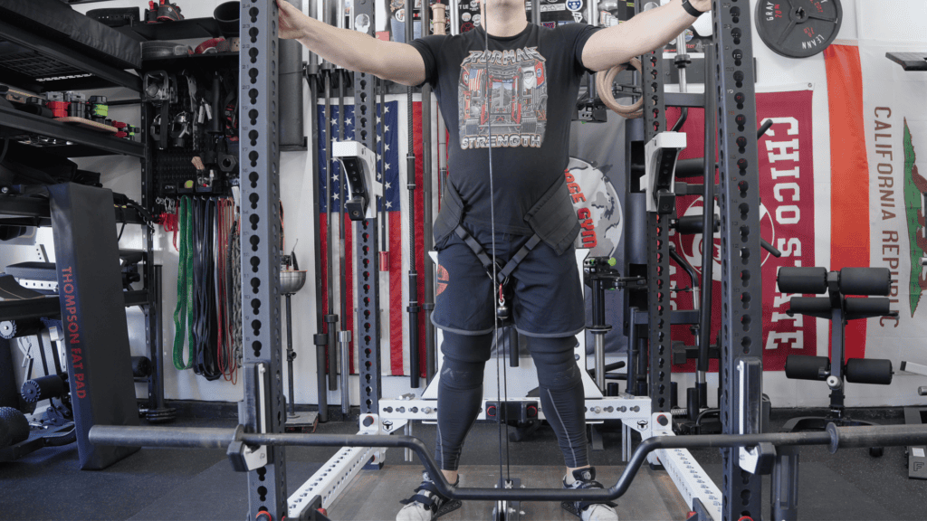 BeltSquatBelts Ideal