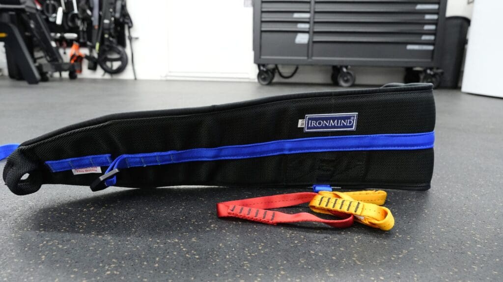IronmindBeltSquatBelt Resized