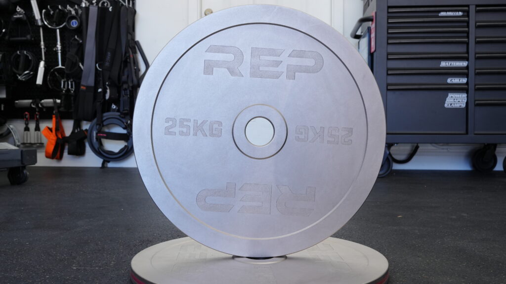 REPCalibratedSteelPlates 25