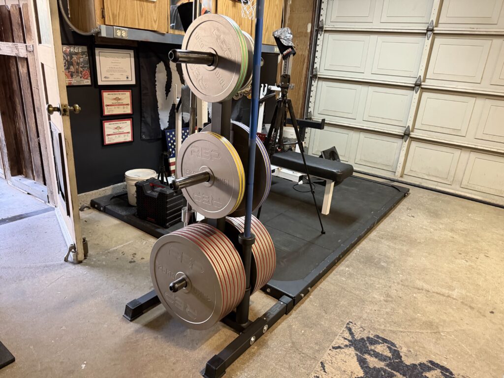 REPCalibratedSteelPlates Darnell1