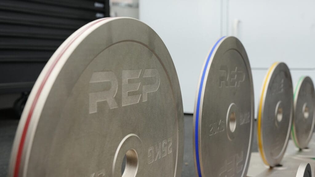 REPCalibratedSteelPlates Profile