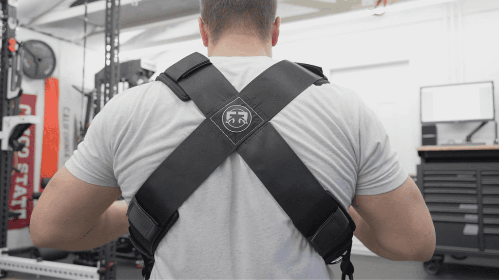 SquatHarnessV4 Back