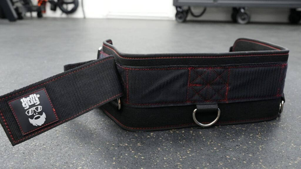 THEFITGUYMulti AttachmentBelt Resized