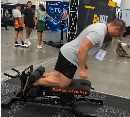 Freak Athlete Hyper Pro X Coming 2026 4 FreakAthleteHyperProX Flat