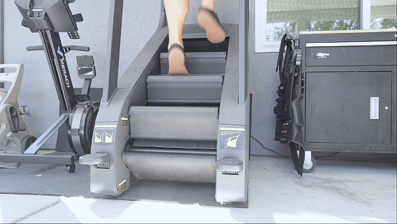 SC2StairClimber Infrared GIF