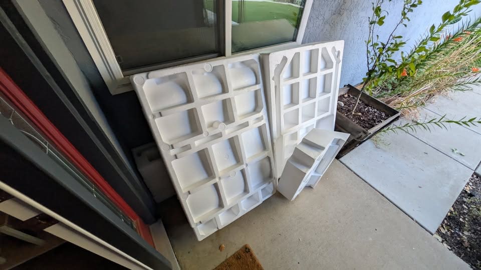 SC2StairClimber PackingMaterials